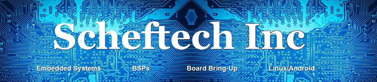 Scheftech Inc